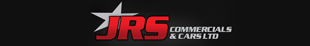 JRS Commercials & Cars logo