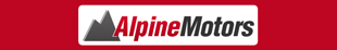 Alpine Motors logo