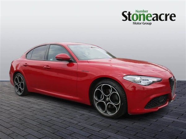 Large image for the Used Alfa Romeo Giulia