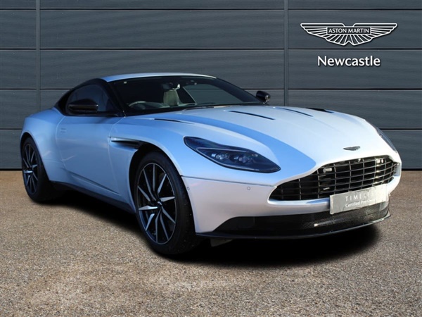 Large image for the Used Aston Martin DB11