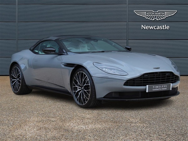 Large image for the Used Aston Martin DB11