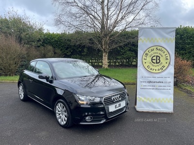 Large image for the Used Audi A1