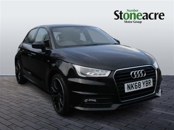 Large image for the Used Audi A1