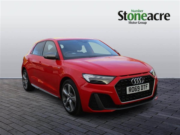 Large image for the Used Audi A1