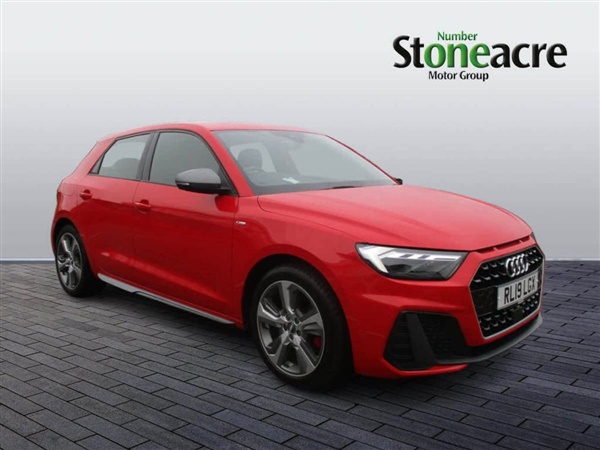 Large image for the Used Audi A1