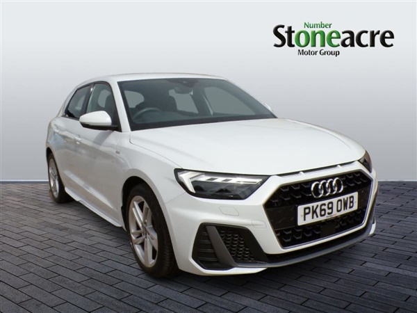 Large image for the Used Audi A1