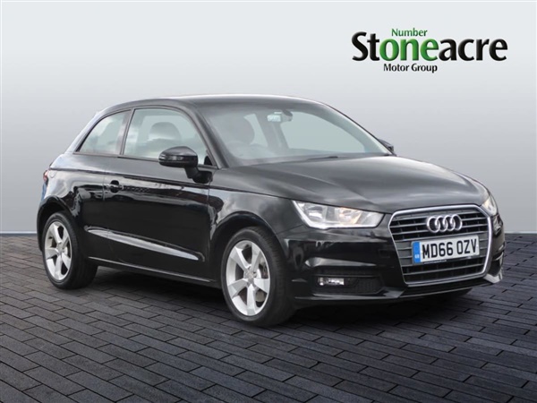 Large image for the Used Audi A1