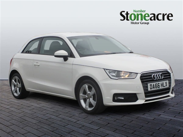 Large image for the Used Audi A1