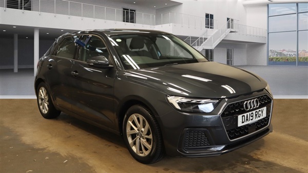 Large image for the Used Audi A1