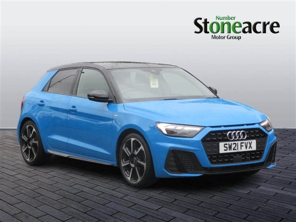 Large image for the Used Audi A1