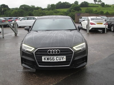 Large image for the Used Audi A3