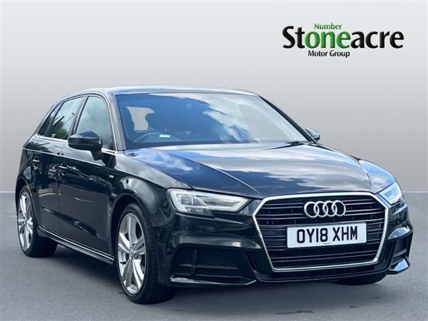 Large image for the Used Audi A3
