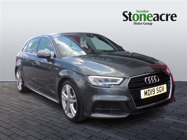 Large image for the Used Audi A3
