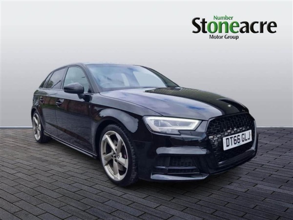 Large image for the Used Audi A3