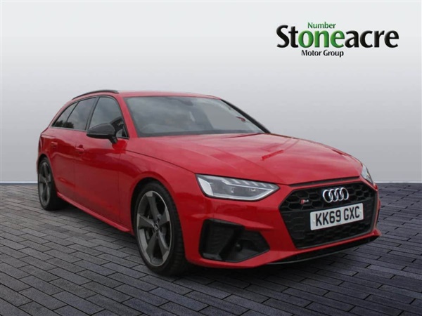 Large image for the Used Audi A4