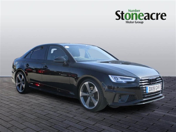 Large image for the Used Audi A4