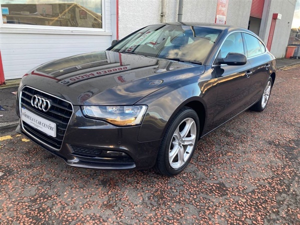 Large image for the Used Audi A5