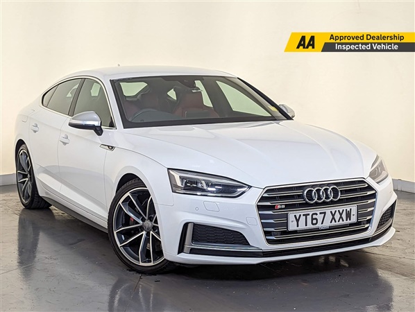 Large image for the Used Audi A5
