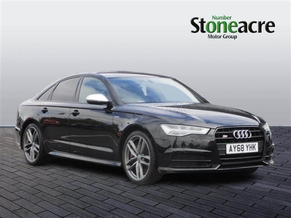 Large image for the Used Audi A6