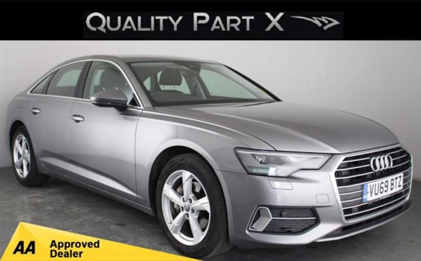 Large image for the Used Audi A6