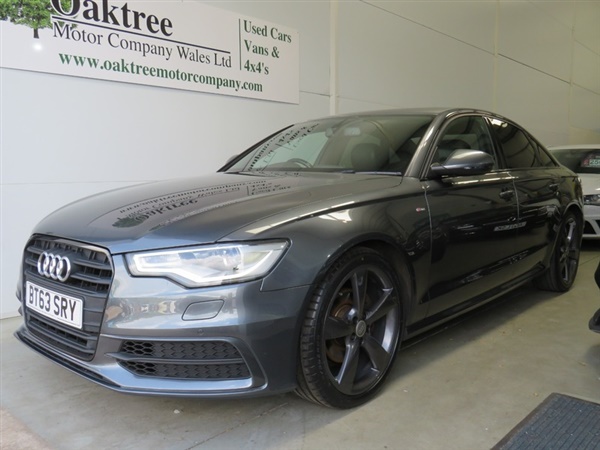 Large image for the Used Audi A6