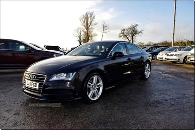 Large image for the Used Audi A7