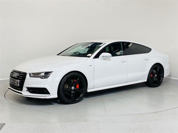Large image for the Used Audi A7
