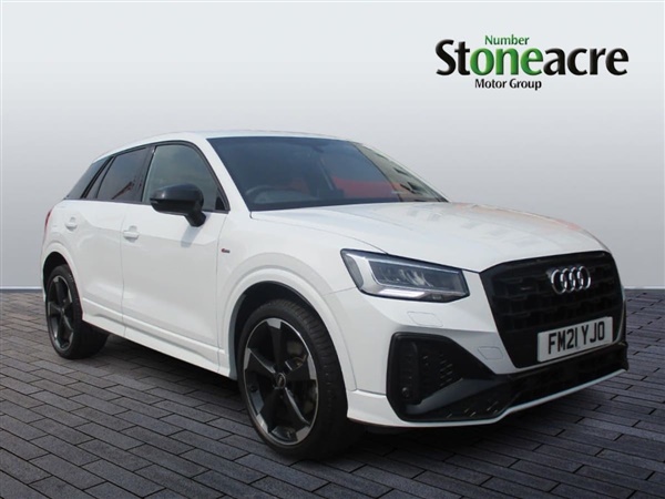Large image for the Used Audi Q2