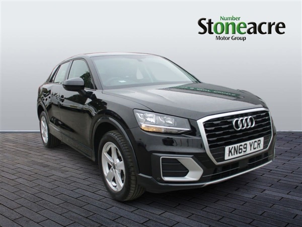 Large image for the Used Audi Q2