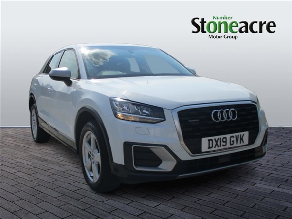 Large image for the Used Audi Q2