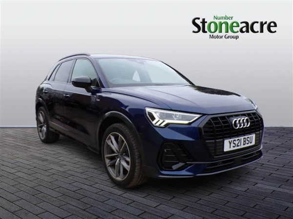 Large image for the Used Audi Q3