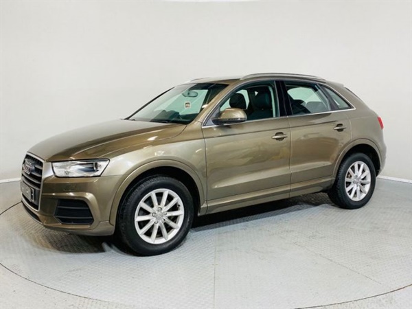 Large image for the Used Audi Q3