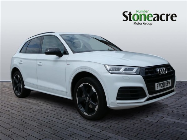 Large image for the Used Audi Q5