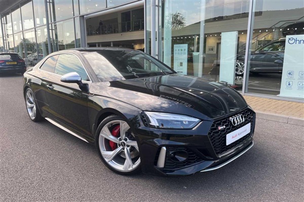 Large image for the Used Audi RS5
