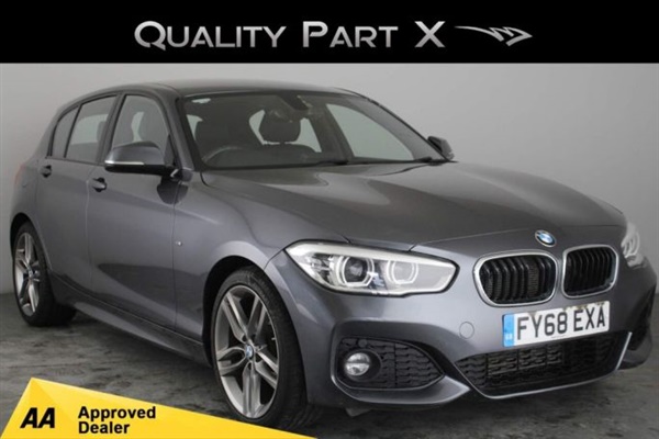 Large image for the Used BMW 1 Series