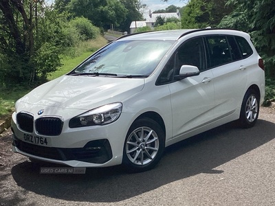 Large image for the Used BMW 2 Series Gran Tourer