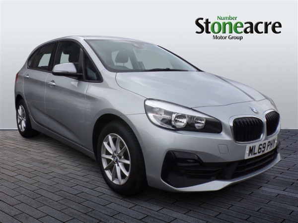 Large image for the Used BMW 2 Series