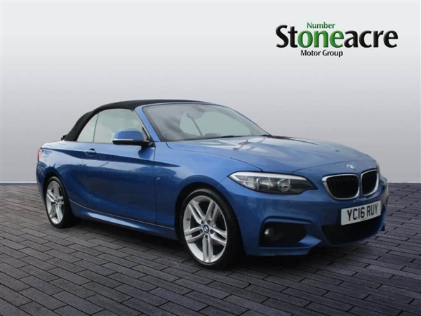 Large image for the Used BMW 2 Series