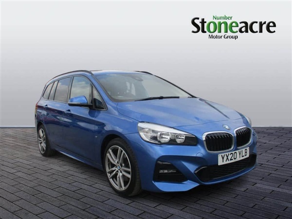Large image for the Used BMW 2 Series