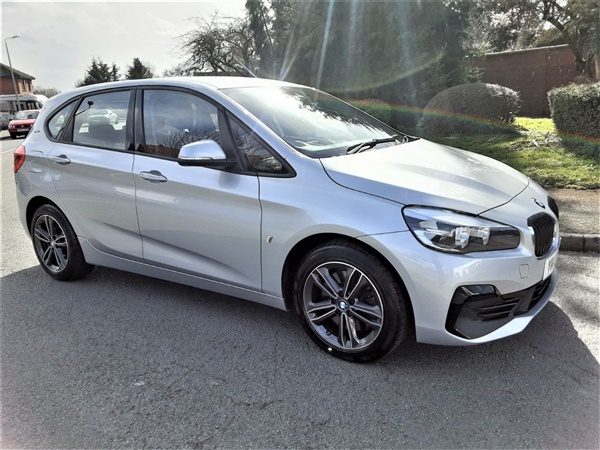 Large image for the Used BMW 2 Series