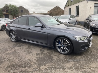 Large image for the Used BMW 3 Series