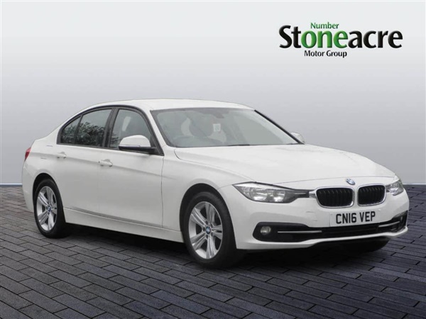 Large image for the Used BMW 3 Series