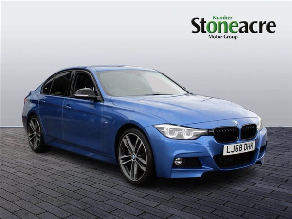 Large image for the Used BMW 3 Series