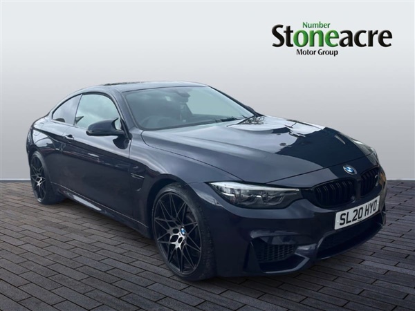 Large image for the Used BMW M4