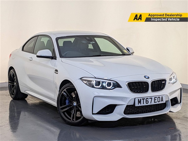 Large image for the Used BMW M2