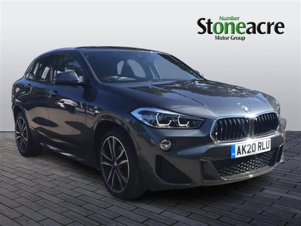 Large image for the Used BMW X2