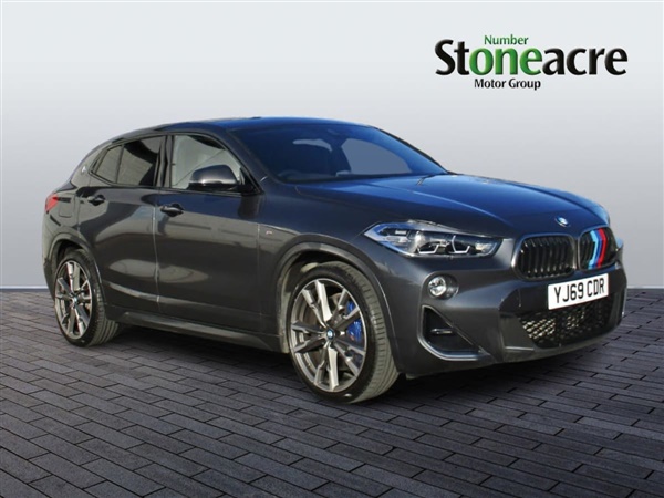 Large image for the Used BMW X2