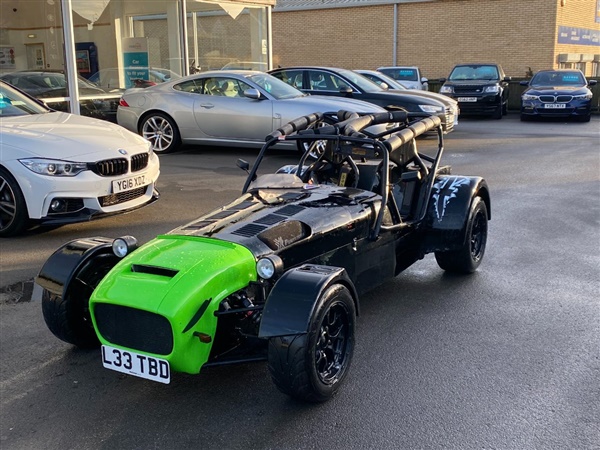 Large image for the Used Caterham Seven