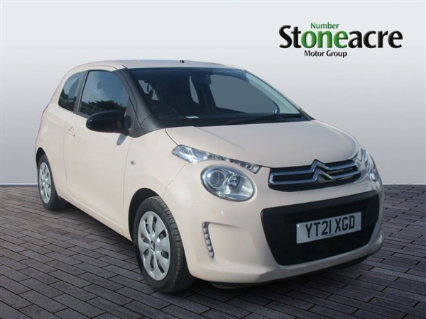 Large image for the Used Citroen C1
