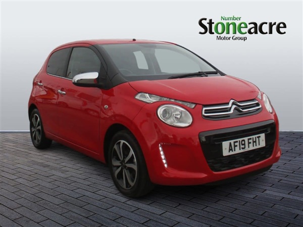 Large image for the Used Citroen C1